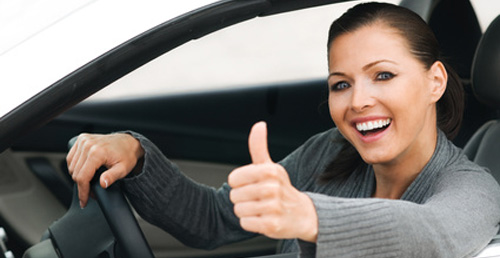 Führerschein mit 17