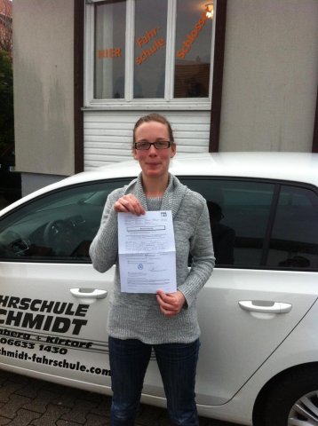 Gute Fahrt Josephine B. (11.01)