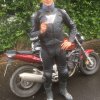 Gute Fahrt Jonas R. (06.06.17)