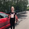 Gute Fahrt Nikola S. (11.07.17)