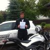 Gute Fahrt Mathias P. (20.06.12)