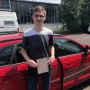 Gute Fahrt Valentin G. (30.05.17)